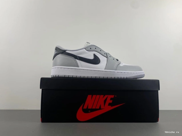 Reps TB CZ0790-110 Air Jordan OG 1 Low Barons 0824